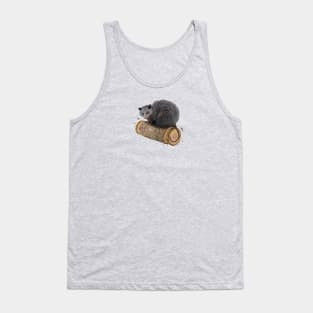 Fat Possum Tank Top